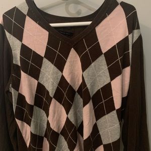 Tommy Hilfiger sweater